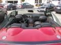 Mars Red - CLK 350 Cabriolet Photo No. 19