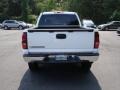 Summit White - Silverado 1500 Classic LT Crew Cab Photo No. 5