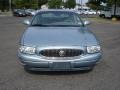 Silver Blue Ice Metallic - LeSabre Custom Photo No. 2