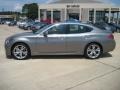 Platinum Graphite - M 56 S Sedan Photo No. 3