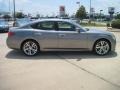 Platinum Graphite - M 56 S Sedan Photo No. 4