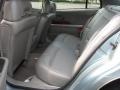 2003 Silver Blue Ice Metallic Buick LeSabre Custom  photo #11