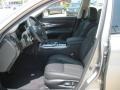 Platinum Graphite - M 56 S Sedan Photo No. 7