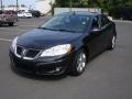 Carbon Black Metallic - G6 GT Sedan Photo No. 1