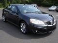 Carbon Black Metallic - G6 GT Sedan Photo No. 3