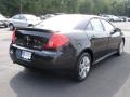 Carbon Black Metallic - G6 GT Sedan Photo No. 4