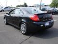 Carbon Black Metallic - G6 GT Sedan Photo No. 6