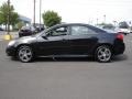 Carbon Black Metallic - G6 GT Sedan Photo No. 9