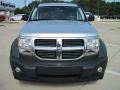 2007 Bright Silver Metallic Dodge Nitro SXT  photo #5