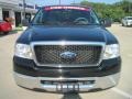 Black - F150 XLT SuperCrew Photo No. 5
