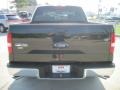 Black - F150 XLT SuperCrew Photo No. 6