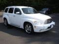 Arctic White - HHR LT Photo No. 3