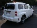 Arctic White - HHR LT Photo No. 4