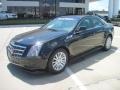 Black Raven - CTS 3.0 Sedan Photo No. 1