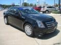 Black Raven - CTS 3.0 Sedan Photo No. 2