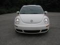 Campanella White - New Beetle Triple White Coupe Photo No. 2