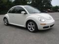 Campanella White - New Beetle Triple White Coupe Photo No. 3