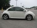 Campanella White - New Beetle Triple White Coupe Photo No. 4
