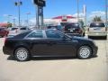 Black Raven - CTS 3.0 Sedan Photo No. 4