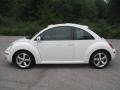 Campanella White - New Beetle Triple White Coupe Photo No. 6