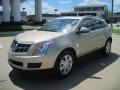 Gold Mist - SRX 4 V6 AWD Photo No. 1