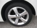 Campanella White - New Beetle Triple White Coupe Photo No. 8
