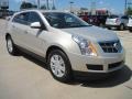 Gold Mist - SRX 4 V6 AWD Photo No. 2