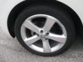 Campanella White - New Beetle Triple White Coupe Photo No. 9