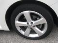 Campanella White - New Beetle Triple White Coupe Photo No. 10