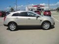 Gold Mist - SRX 4 V6 AWD Photo No. 4
