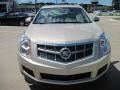 Gold Mist - SRX 4 V6 AWD Photo No. 5