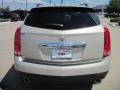 Gold Mist - SRX 4 V6 AWD Photo No. 6