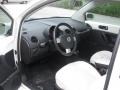 Campanella White - New Beetle Triple White Coupe Photo No. 12
