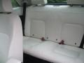 Campanella White - New Beetle Triple White Coupe Photo No. 13