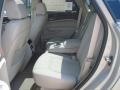 Gold Mist - SRX 4 V6 AWD Photo No. 8