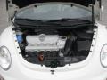 Campanella White - New Beetle Triple White Coupe Photo No. 22
