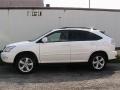 Crystal White Pearl - RX 330 AWD Photo No. 4