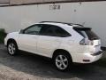 Crystal White Pearl - RX 330 AWD Photo No. 5