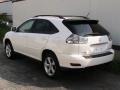 Crystal White Pearl - RX 330 AWD Photo No. 6