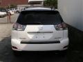 Crystal White Pearl - RX 330 AWD Photo No. 7