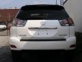 Crystal White Pearl - RX 330 AWD Photo No. 8