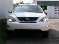 Crystal White Pearl - RX 330 AWD Photo No. 10