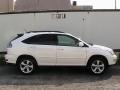 Crystal White Pearl - RX 330 AWD Photo No. 13