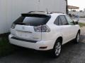 Crystal White Pearl - RX 330 AWD Photo No. 16