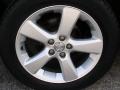 Crystal White Pearl - RX 330 AWD Photo No. 17