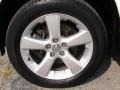 Crystal White Pearl - RX 330 AWD Photo No. 19