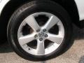 Crystal White Pearl - RX 330 AWD Photo No. 20