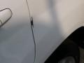 Crystal White Pearl - RX 330 AWD Photo No. 21
