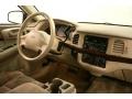 2003 Black Chevrolet Impala   photo #15