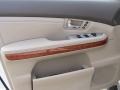 Crystal White Pearl - RX 330 AWD Photo No. 28